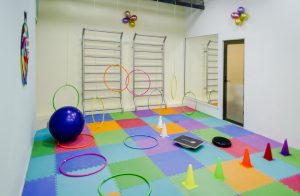 gym rehadapta